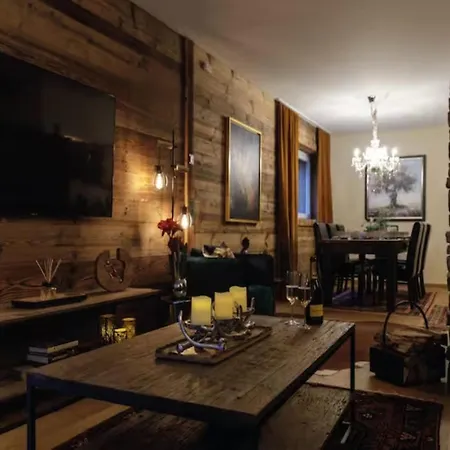 Chalet Winter Myter --for Booking--add--w-a-t-s-a-p--43--681--201--61054--