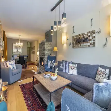 Chalet Winter Myter --for Booking--add--w-a-t-s-a-p--43--681--201--61054-- Nasserein